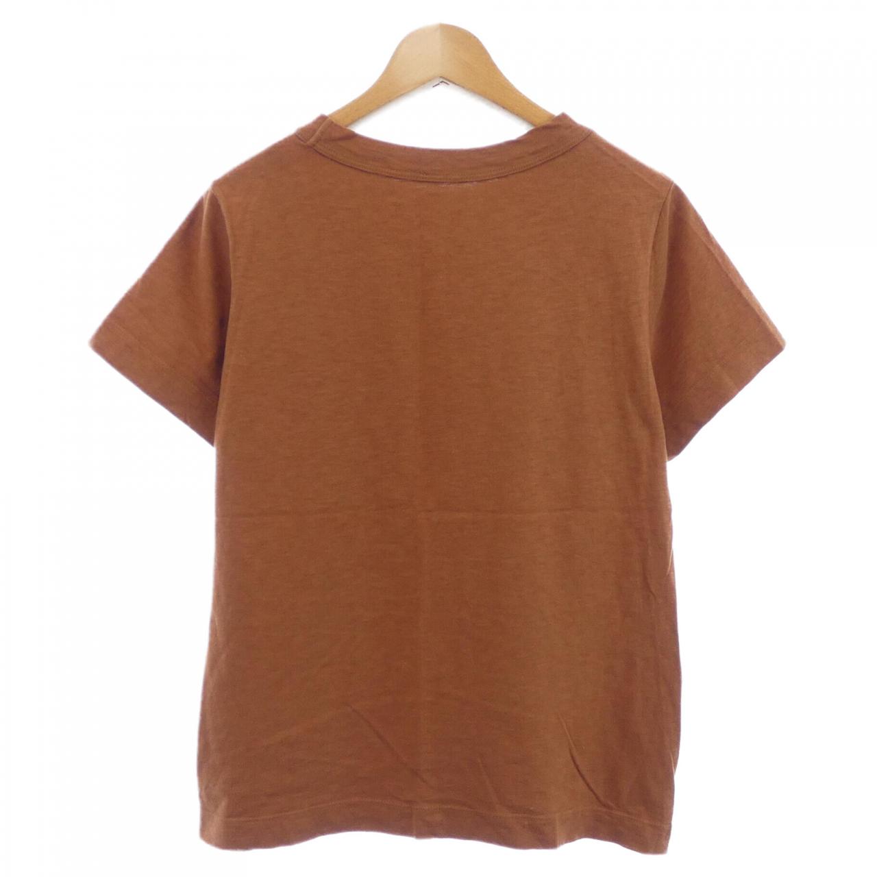 フォーティーファイブアールピーエム コットンTシャツ