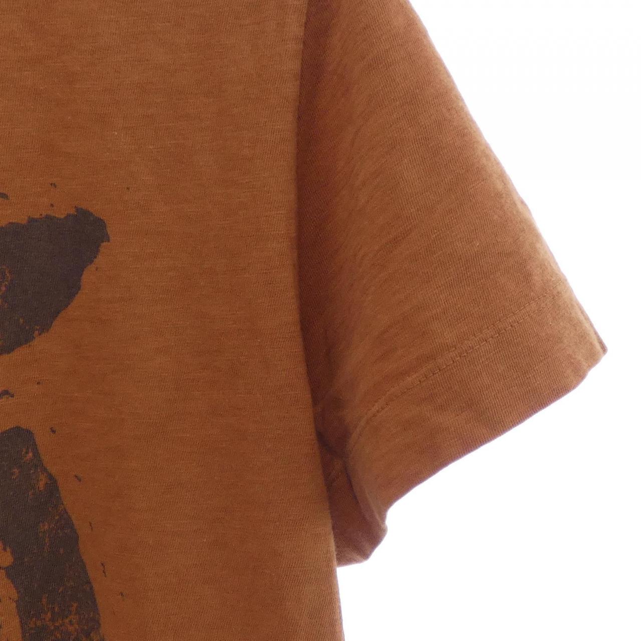 フォーティーファイブアールピーエム コットンTシャツ