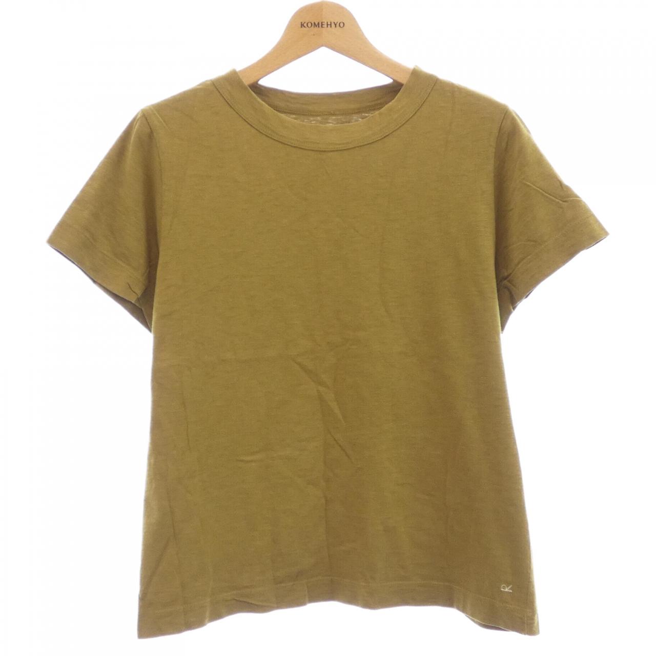 フォーティーファイブアールピーエム コットンTシャツ