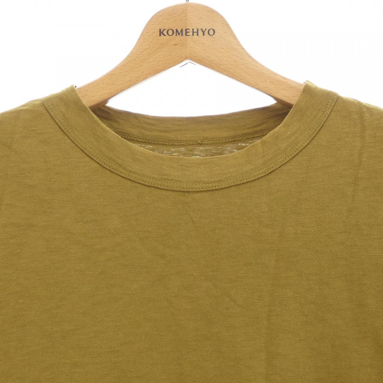 フォーティーファイブアールピーエム コットンTシャツ