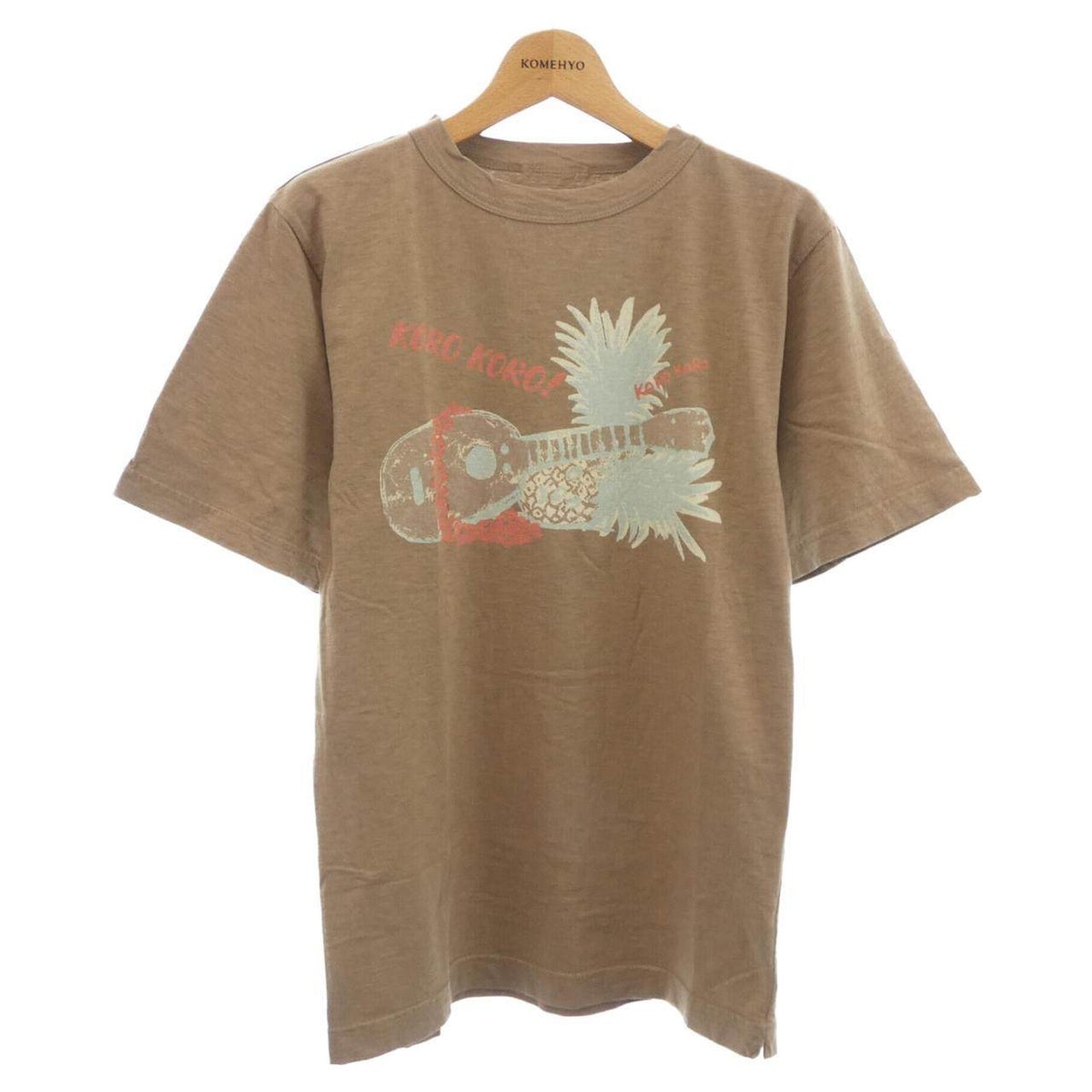 フォーティーファイブアールピーエム コットンTシャツ