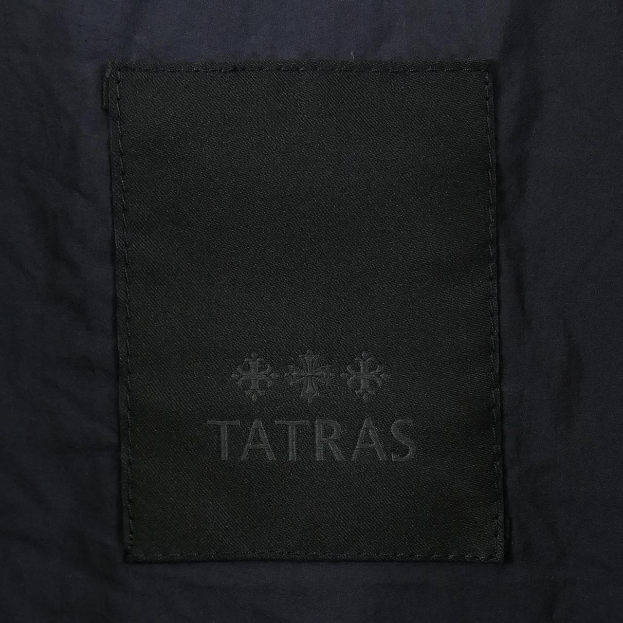 タトラス ダウンジャケット