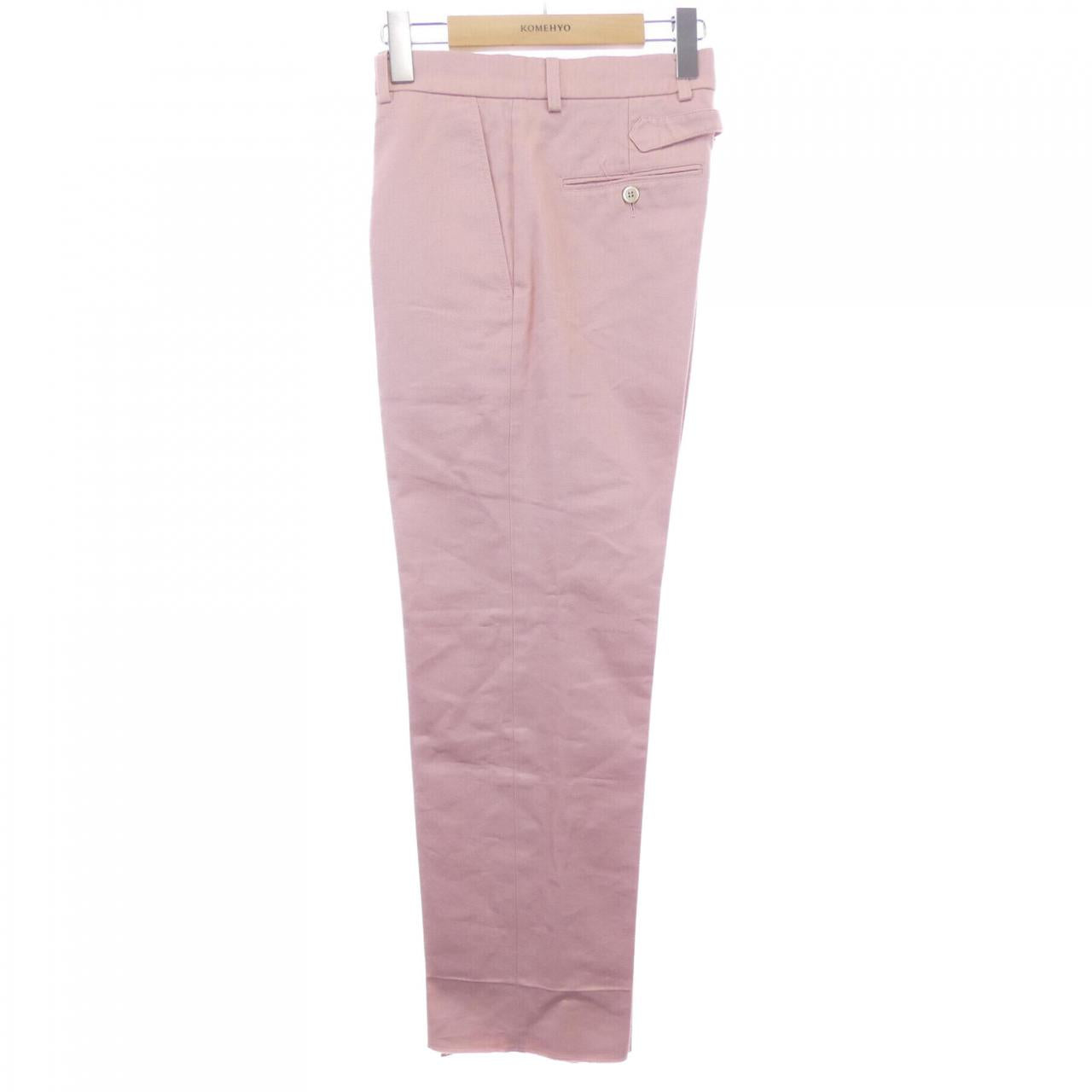 グッチ 742767 ZANWU パンツ