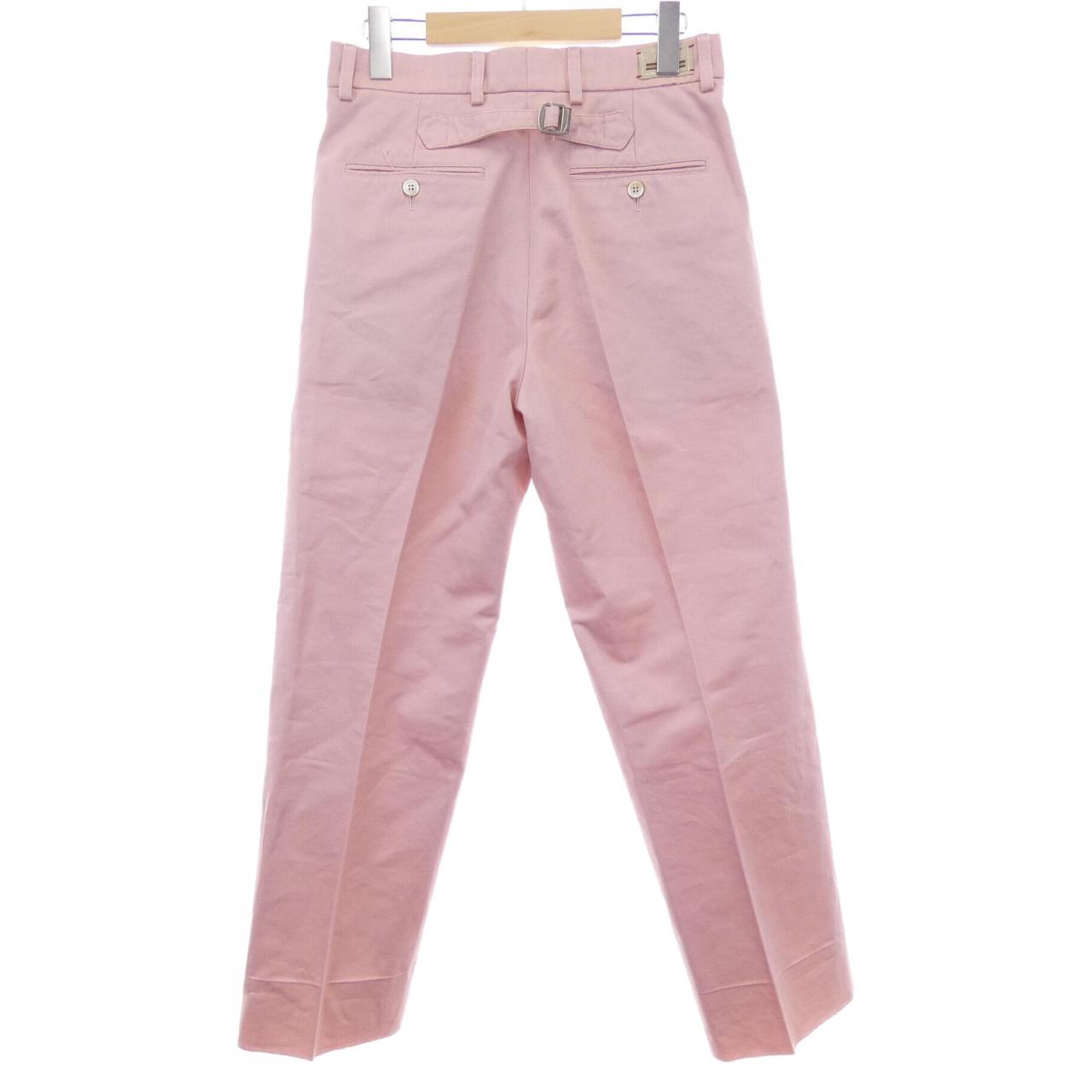 グッチ 742767 ZANWU パンツ