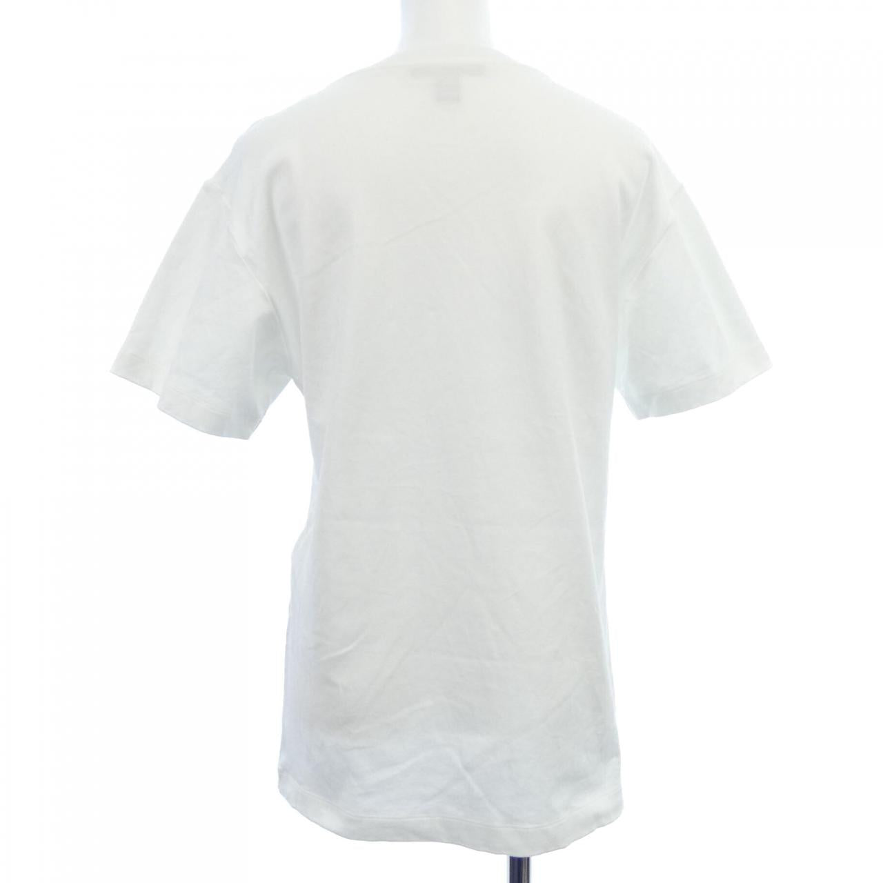 ルイヴィトン コットンTシャツ