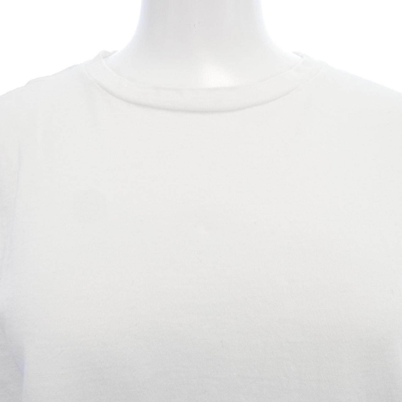 クリスチャンディオール コットンTシャツ