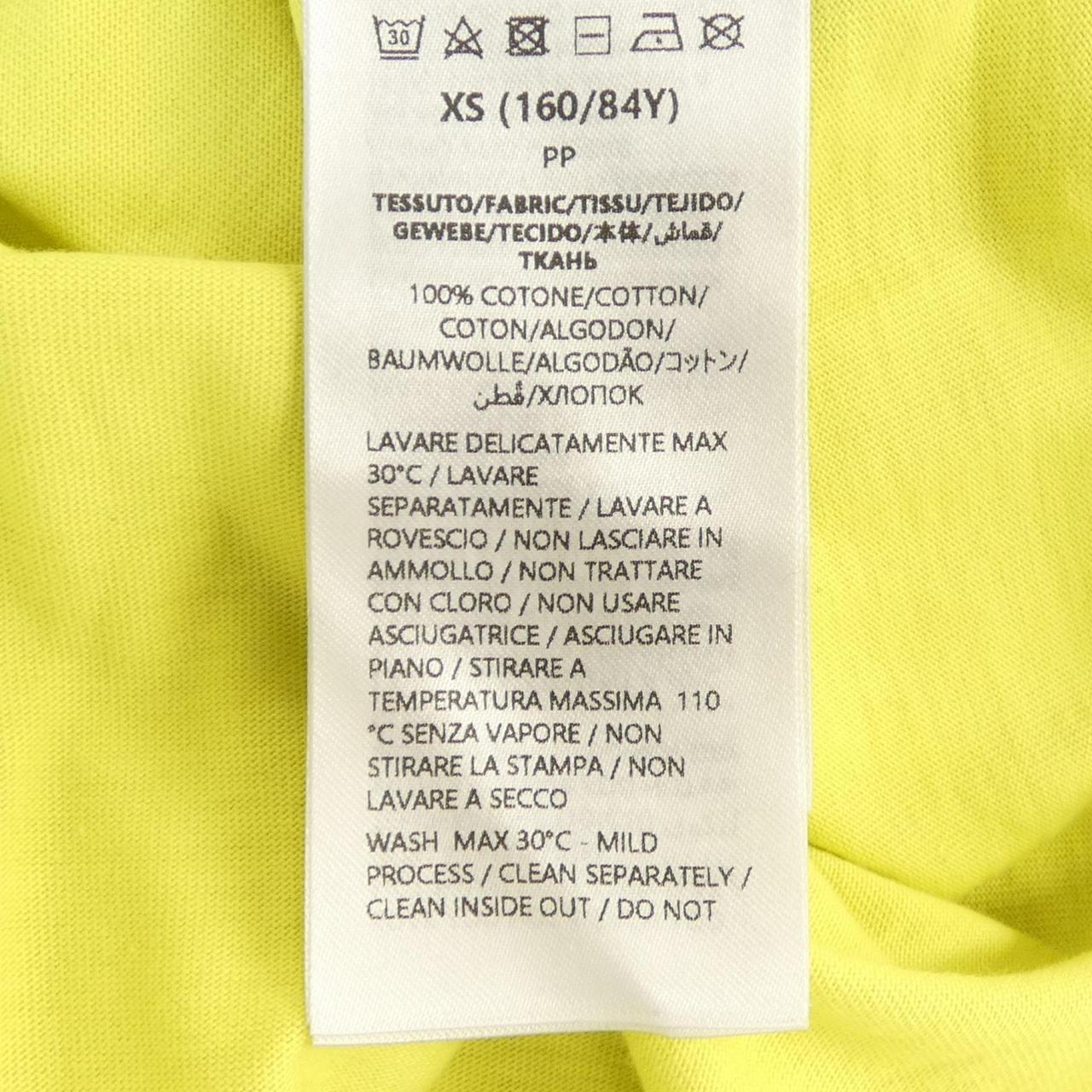グッチ コットンTシャツ