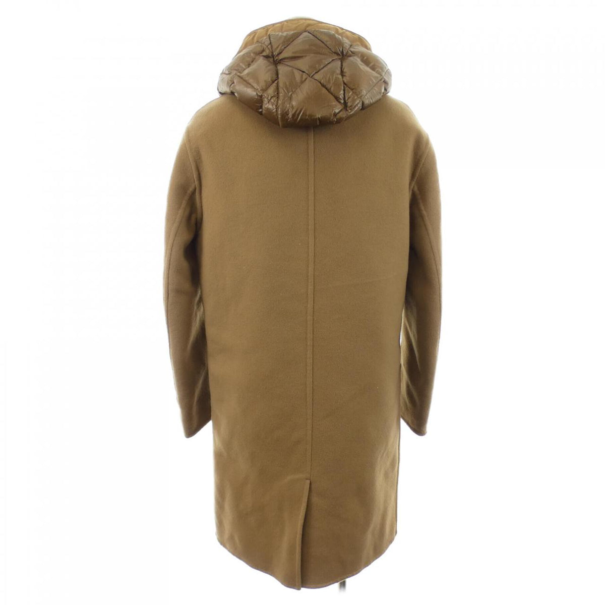 モンクレール TIERCE 549G1カシミヤ混3WAYコート