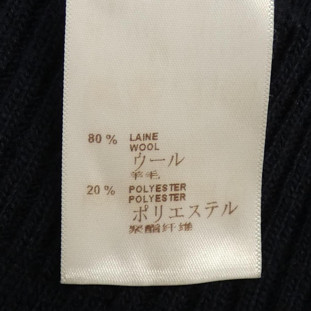 ルイヴィトン ニットトップス
