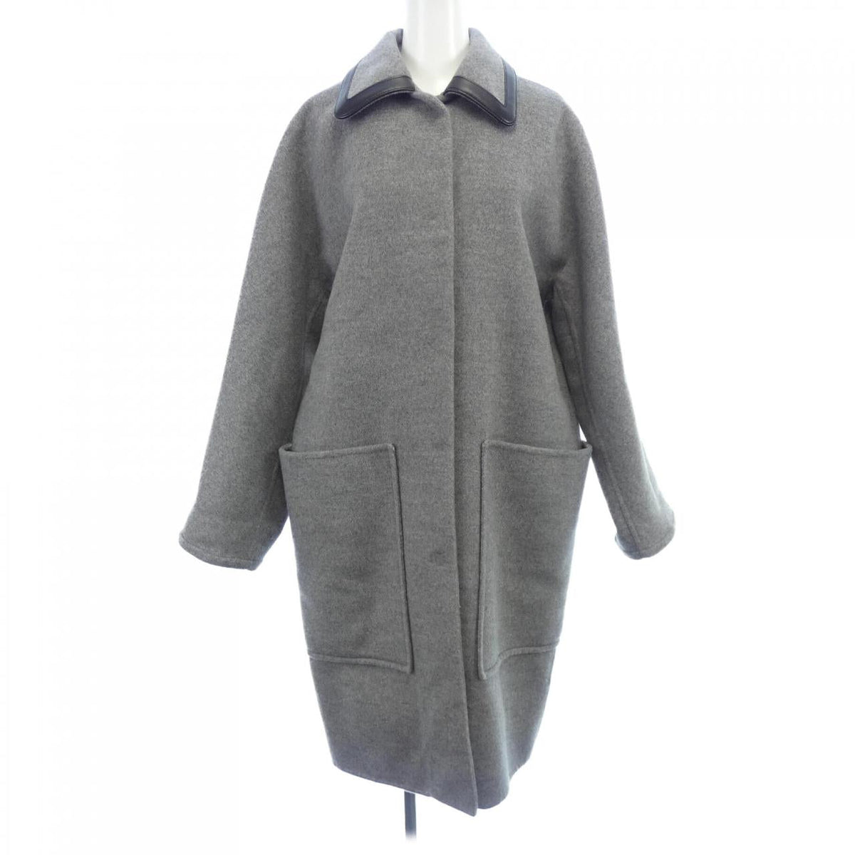 ルイヴィトン Double Face Coat コート