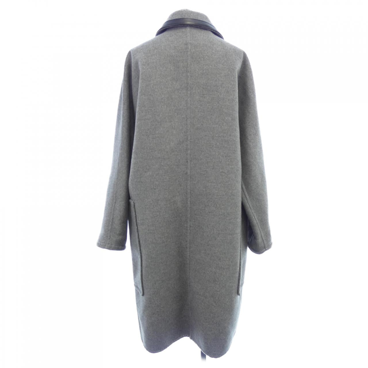 ルイヴィトン Double Face Coat コート