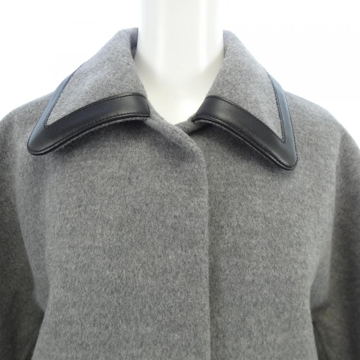 ルイヴィトン Double Face Coat コート