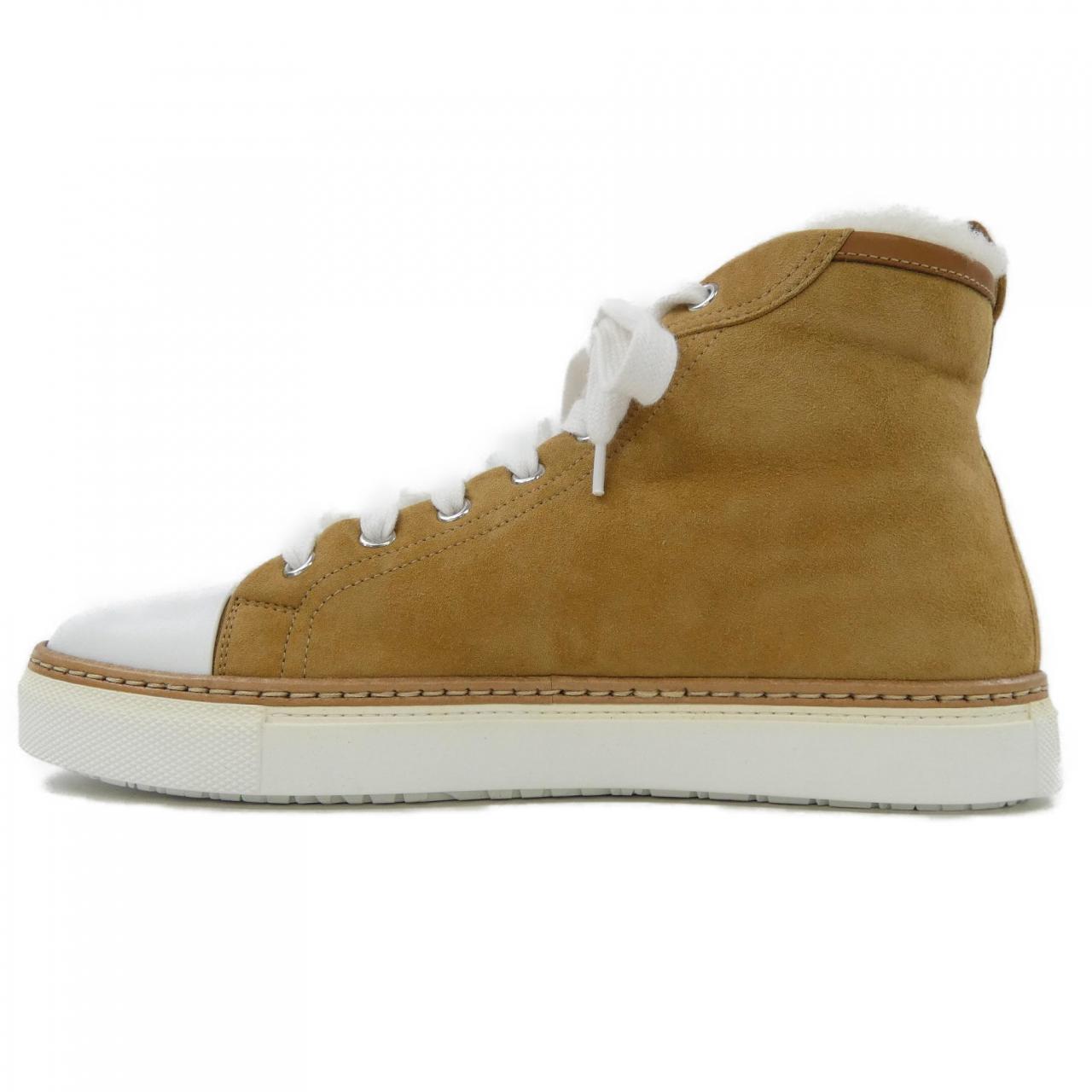 エルメス JIMMY38 スニーカー