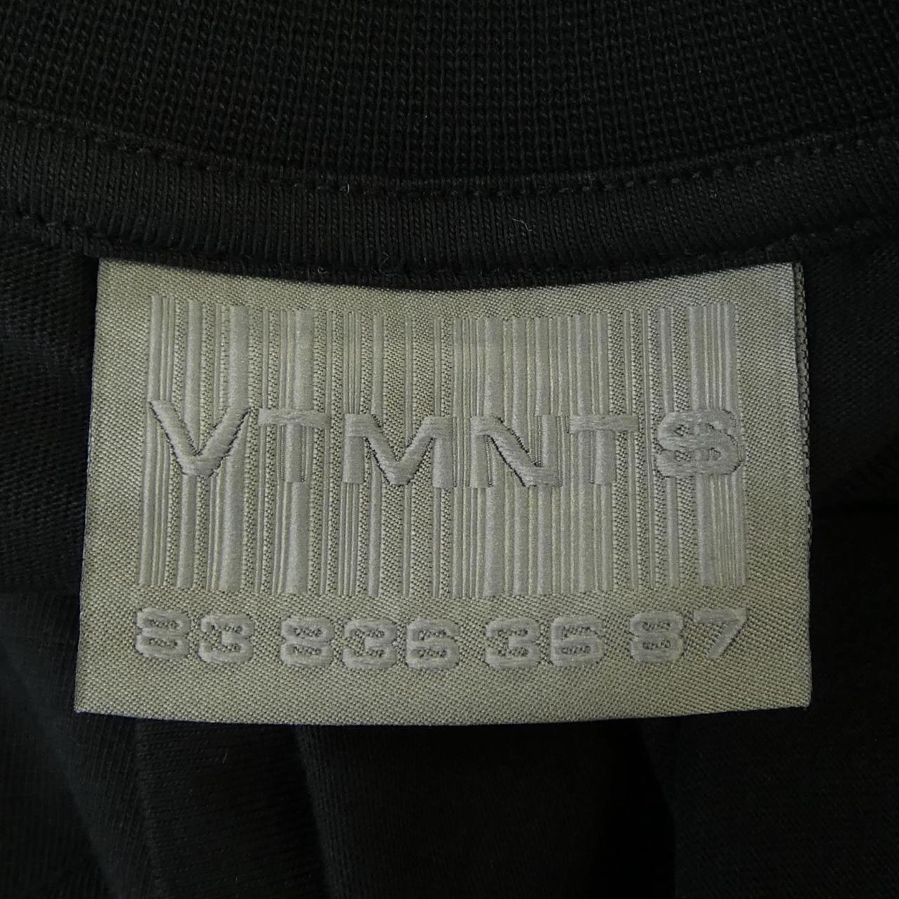 ブイティーエムエヌティーエス Tシャツ