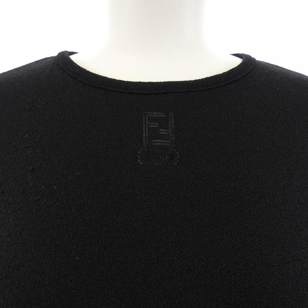 フェンディ ヴィンテージTシャツ