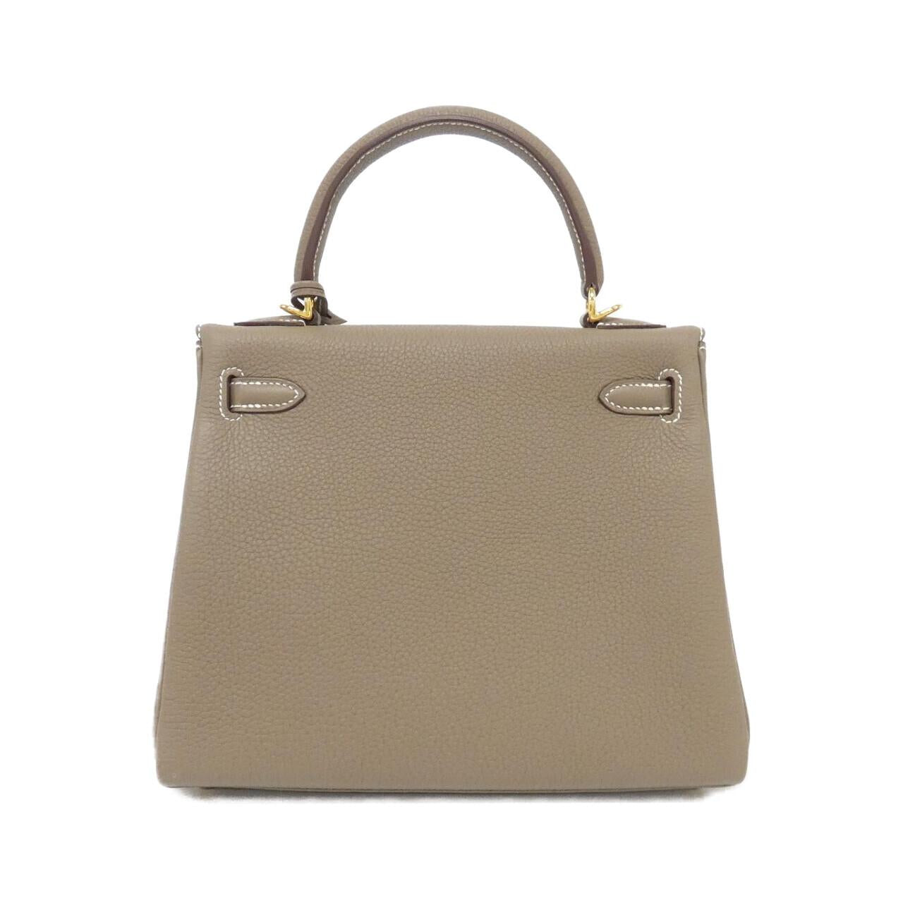 エルメス ケリー25 トゴ
