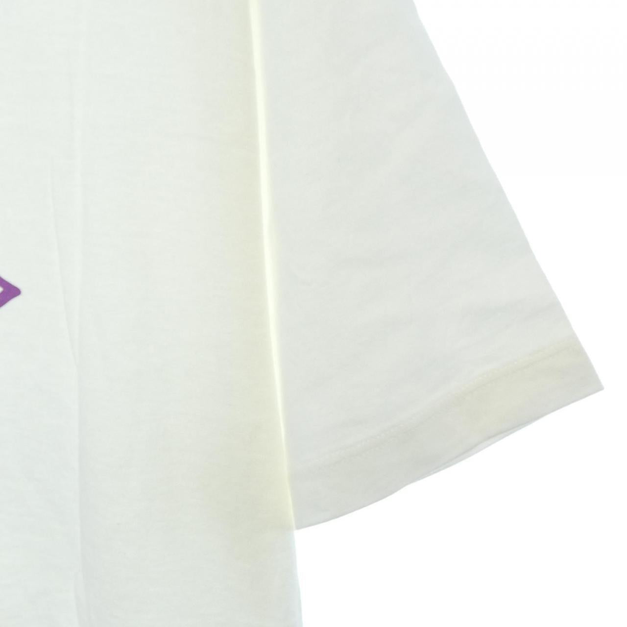 グッチ ストロベリーグッチ コットンTシャツ