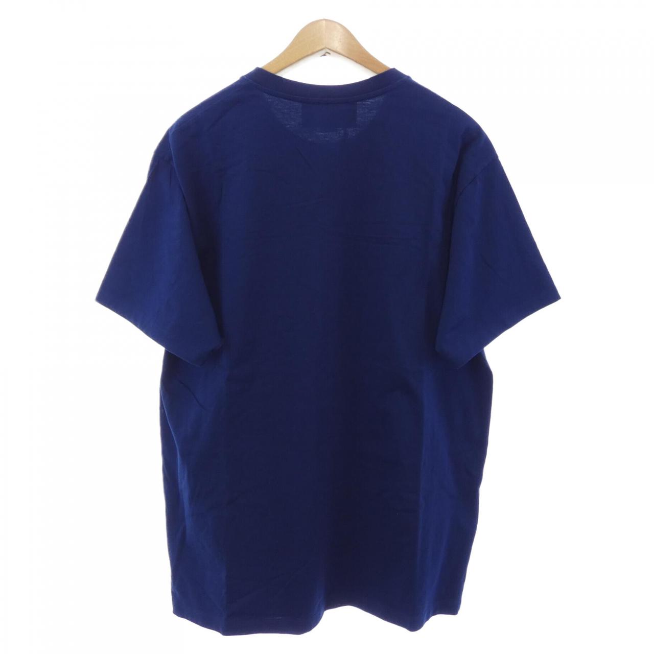グッチ ADIDAS コットンTシャツ