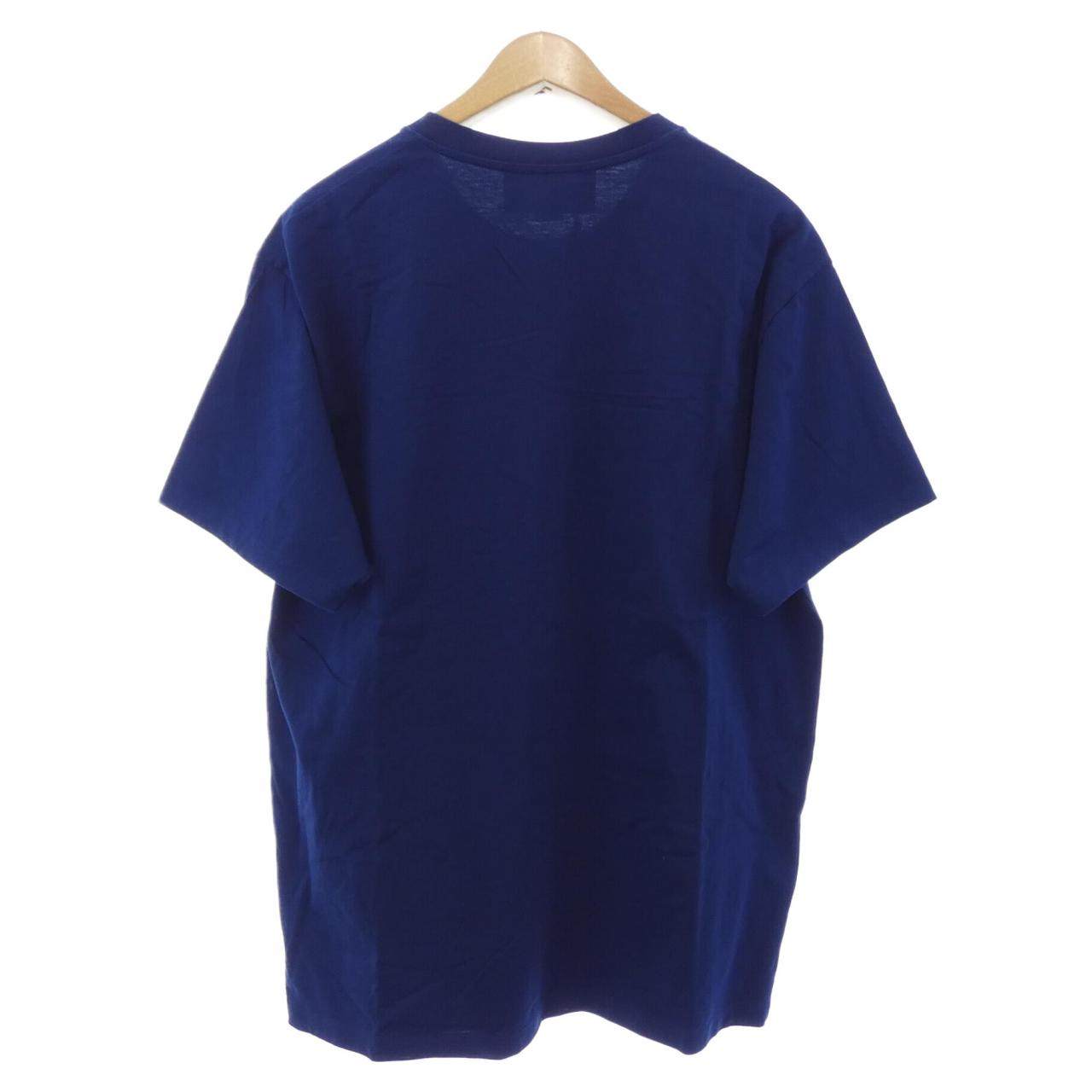 グッチ アディダス コットンTシャツ