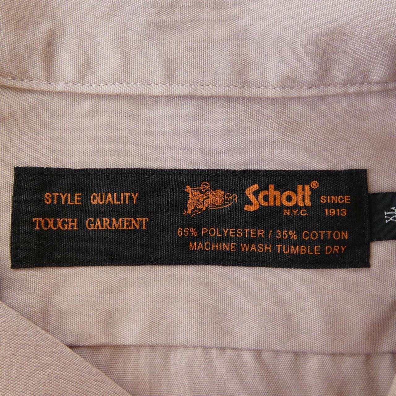 ショット シャツ