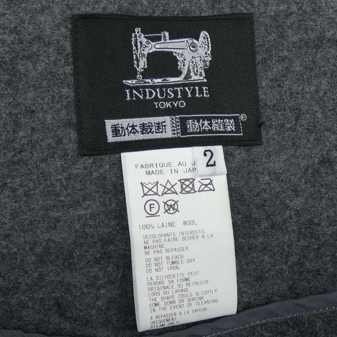 ヨウジヤマモト ジャケット