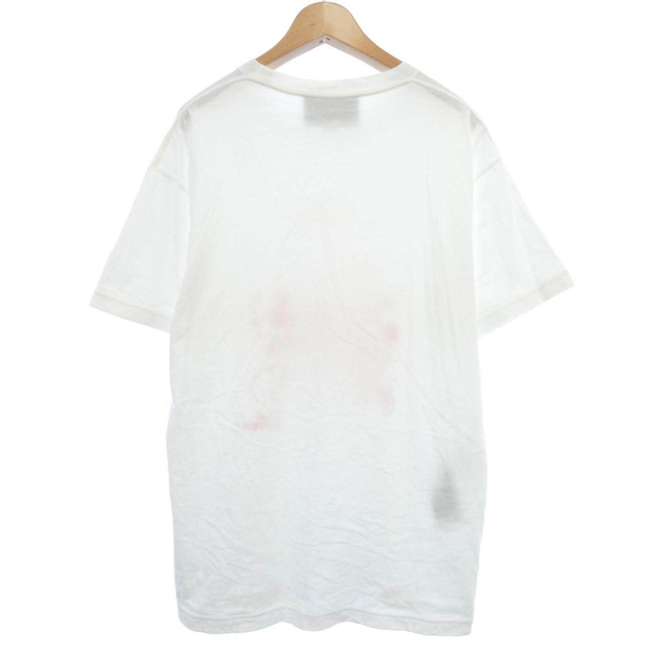 グッチ DISNEY コットンTシャツ