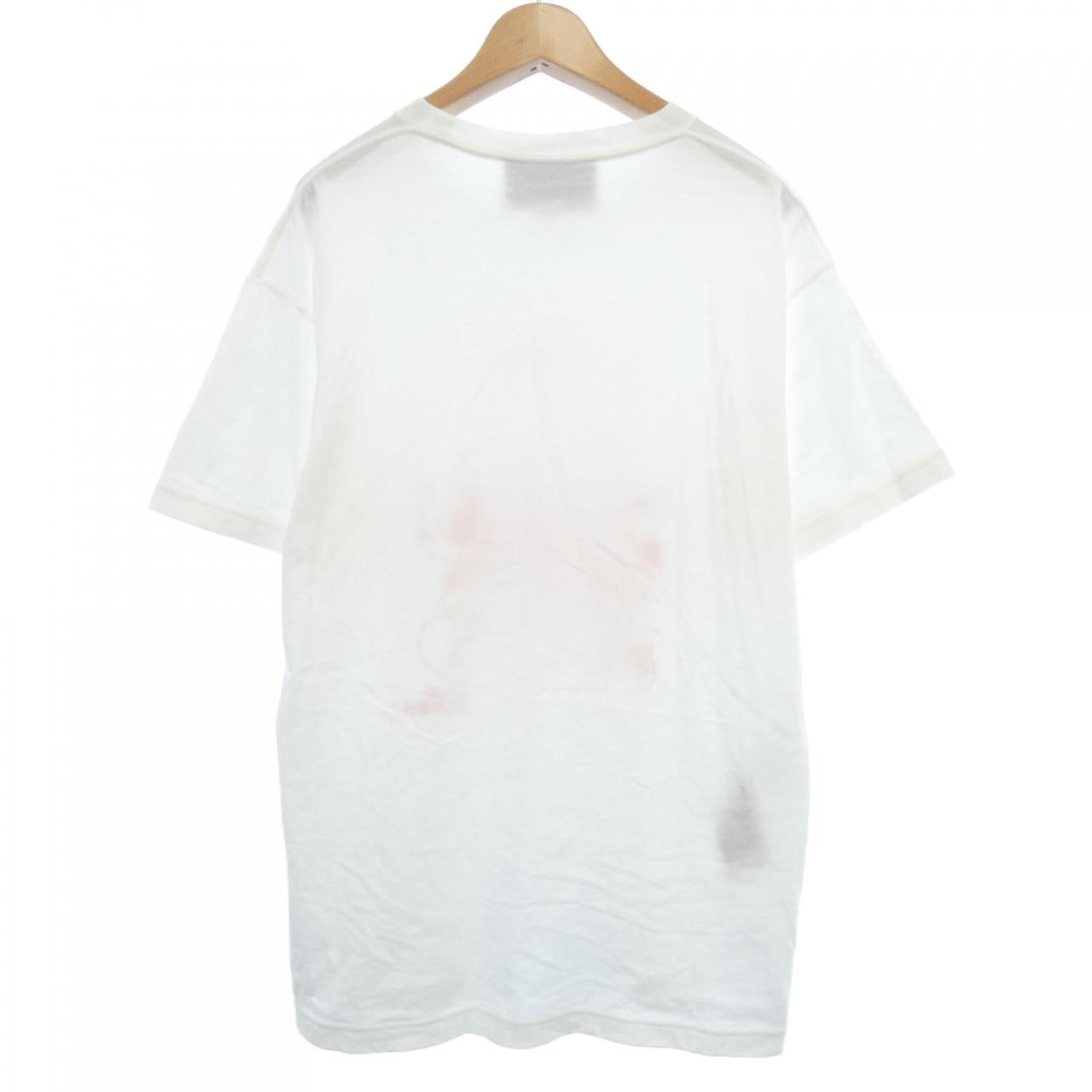 グッチ ディズニー Tシャツ