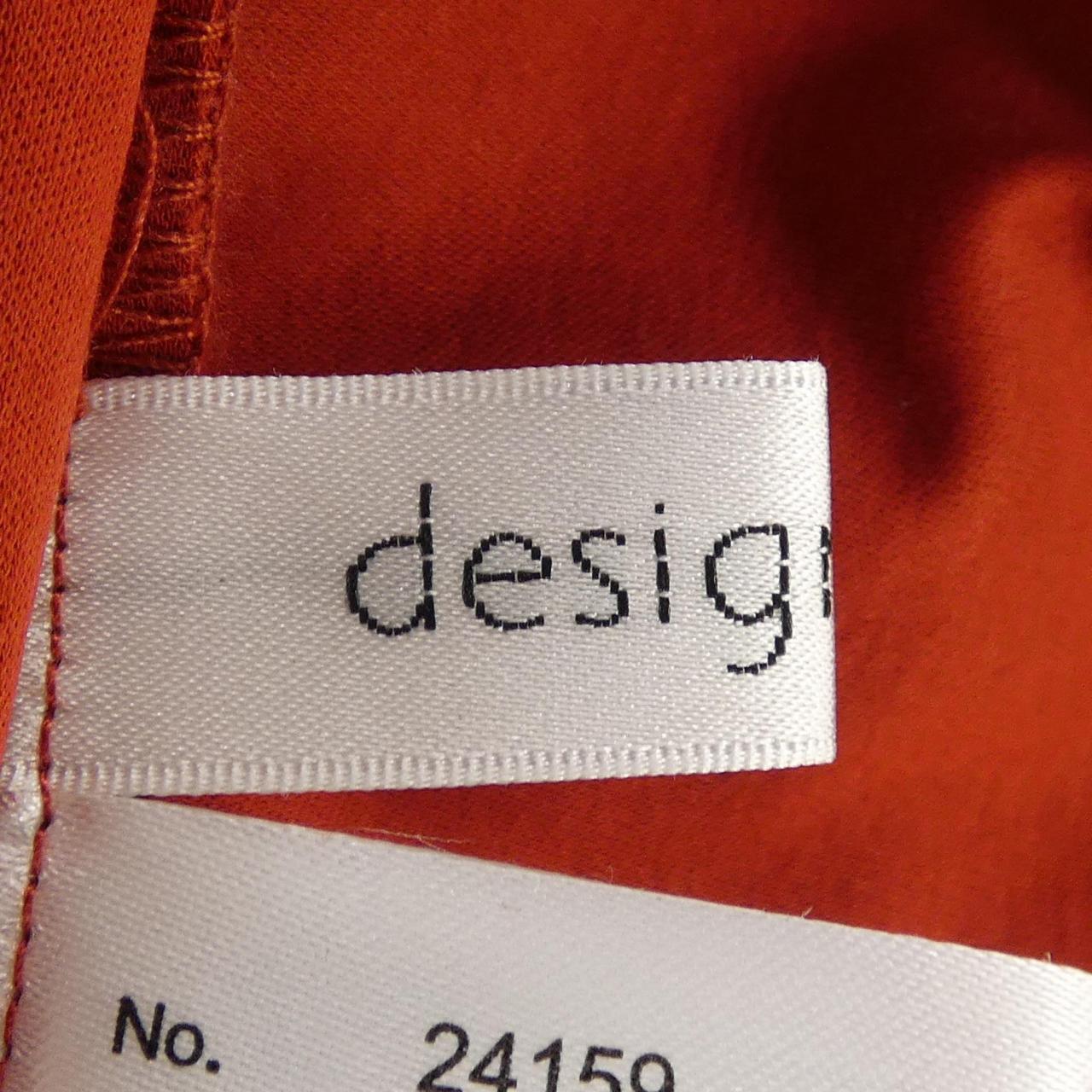 DESIGN AERA トップス