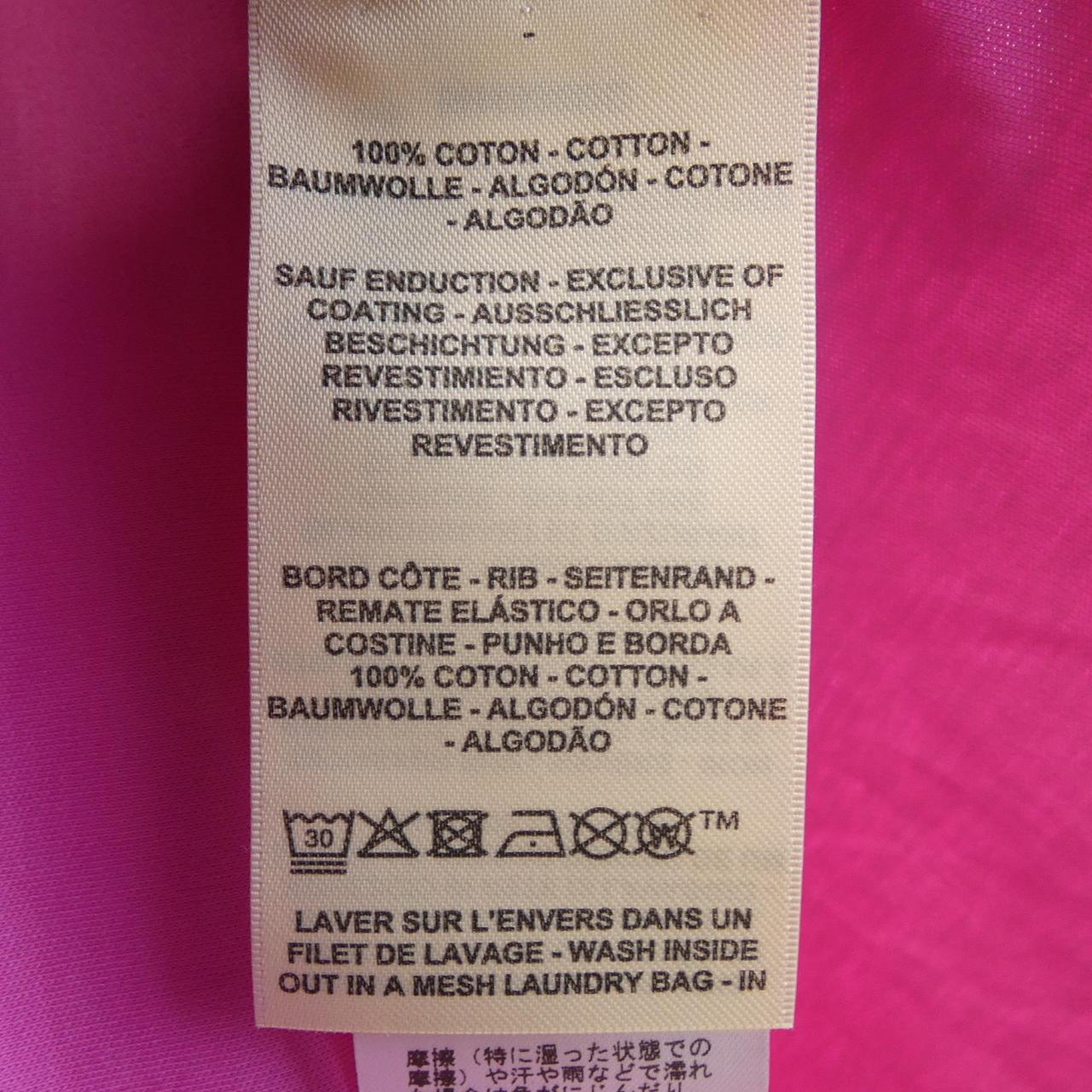 エルメス CANDY LIBRIS コットンTシャツ