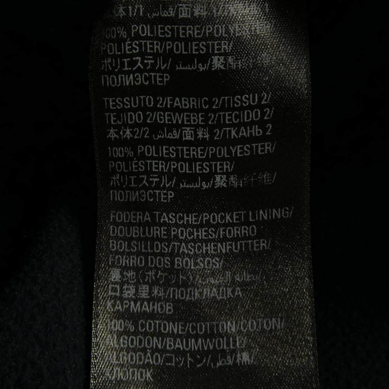 バレンシアガ ジャケット