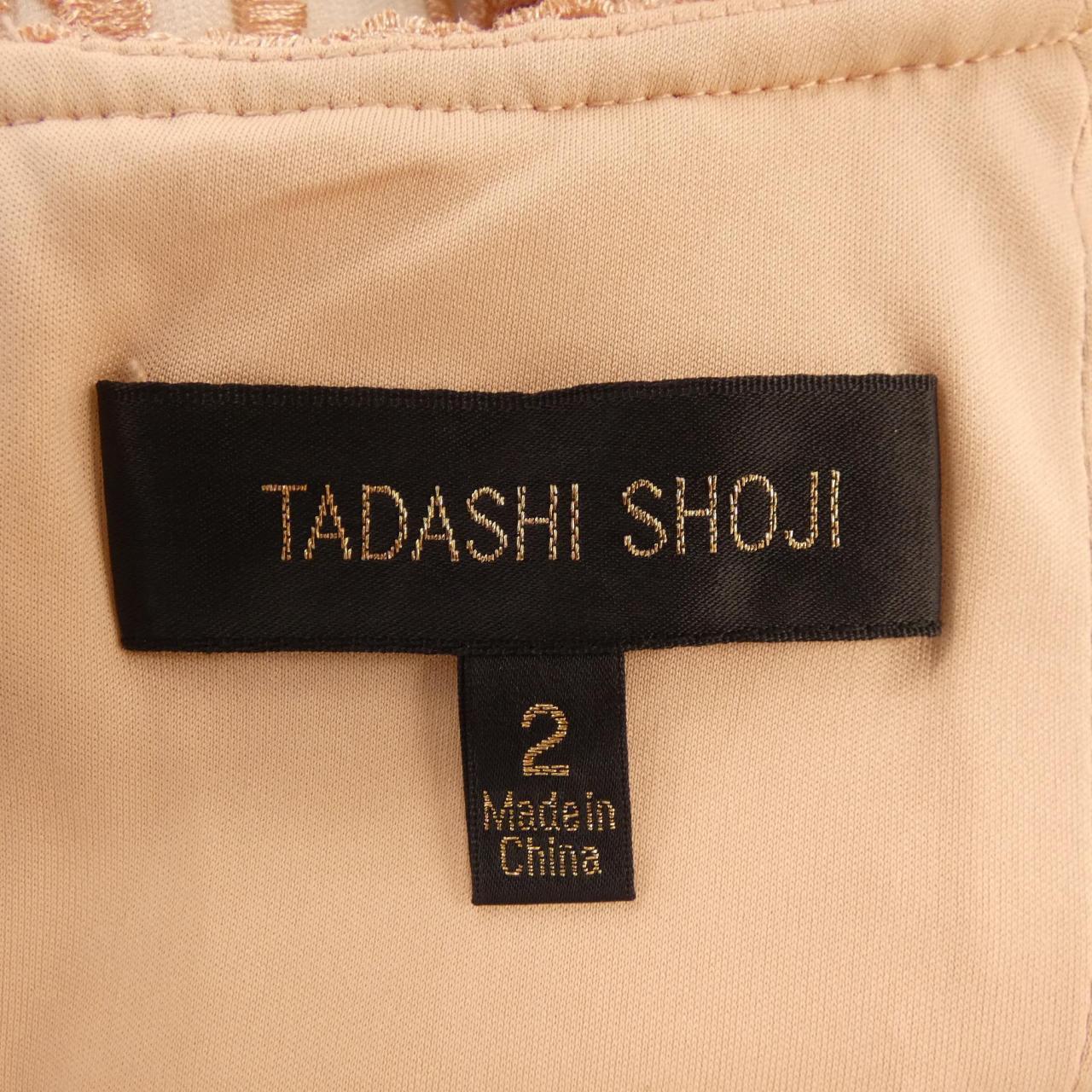 タダシショージ ワンピース