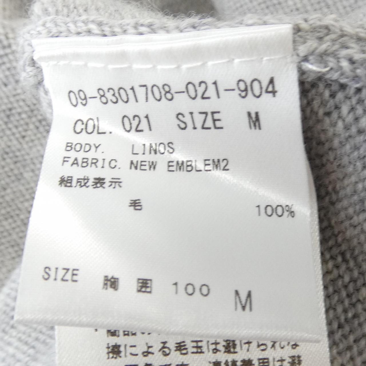 セオリー ニット