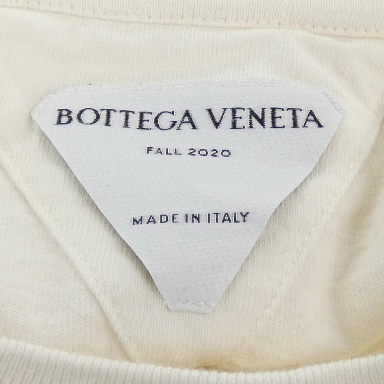 ボッテガヴェネタ コットンTシャツ