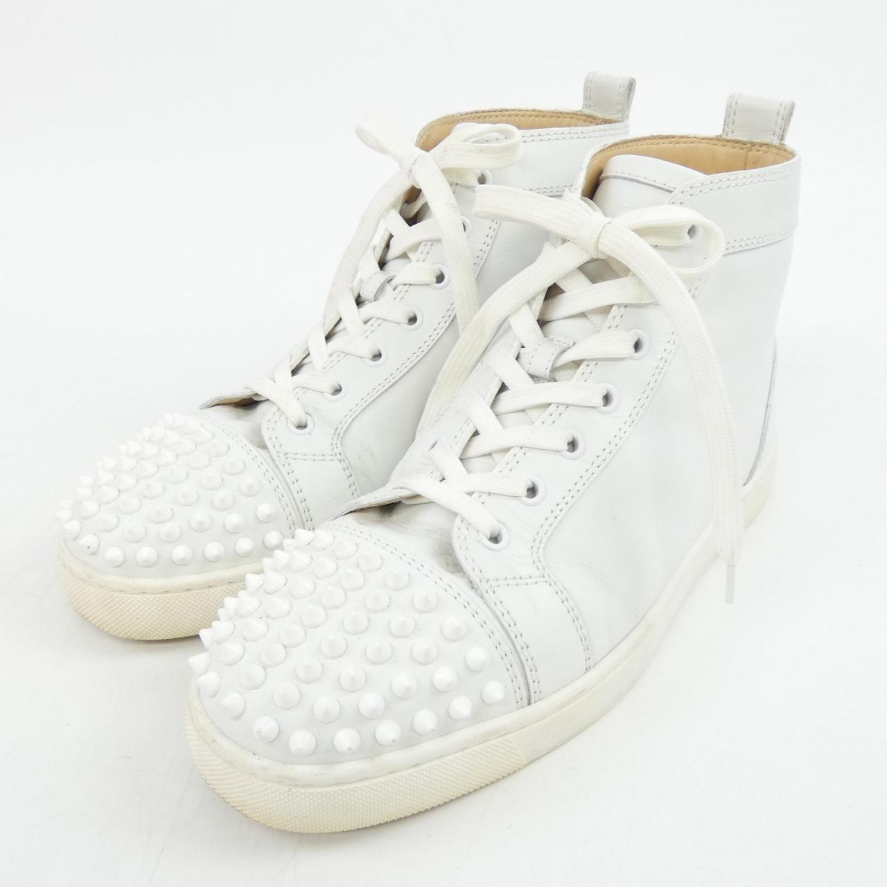 クリスチャンルブタン LOUIS FLAT スニーカー