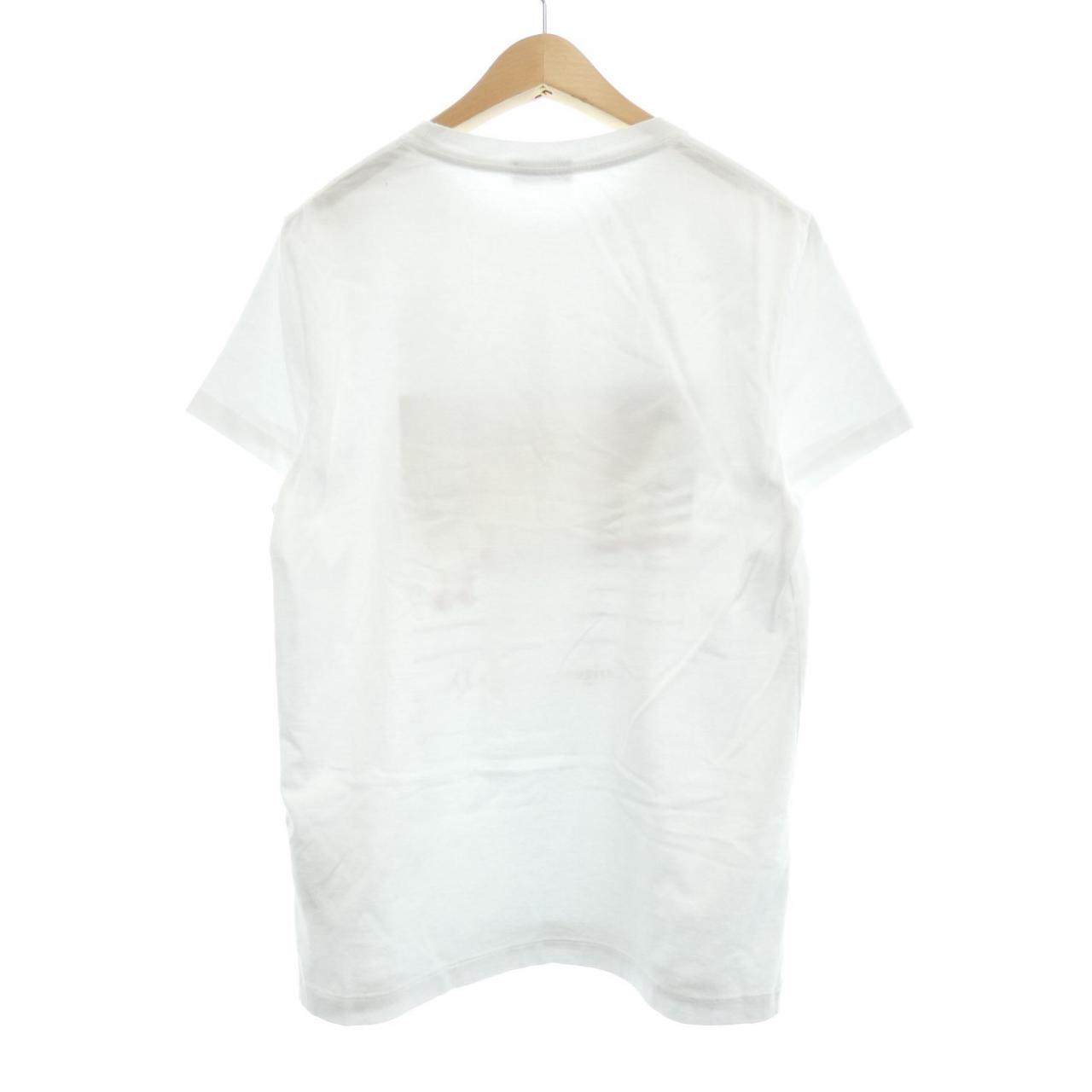 ディオール コットンTシャツ