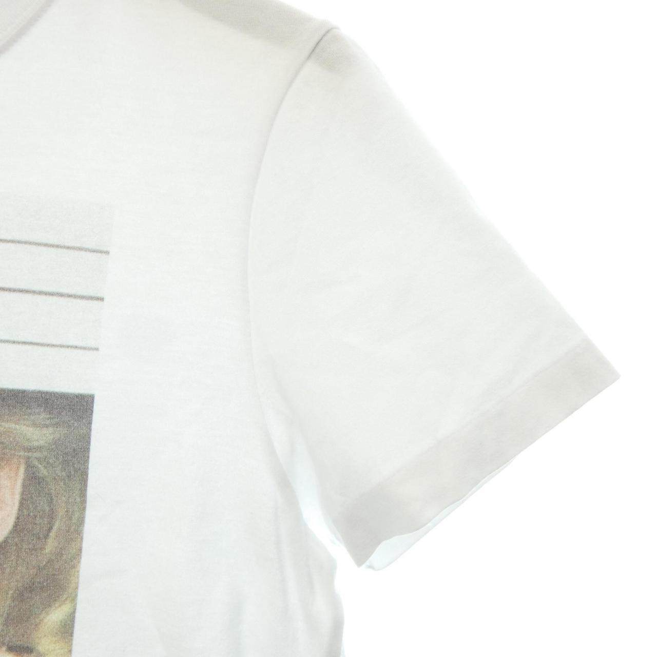 ディオール コットンTシャツ