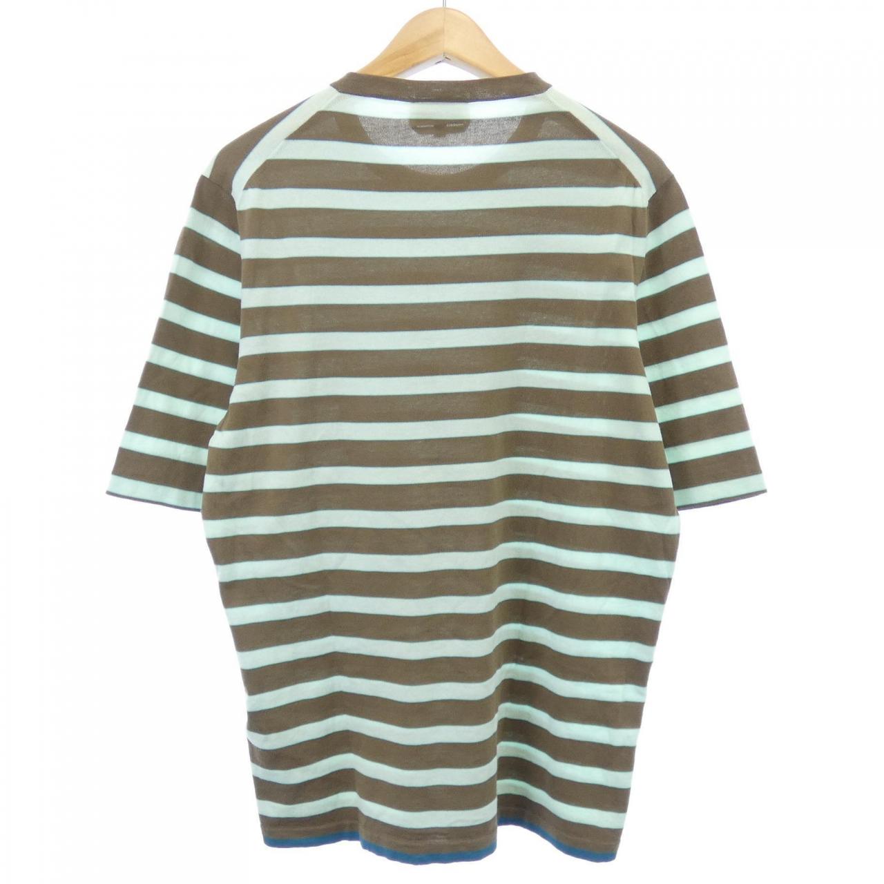 エルメス コットンTシャツ