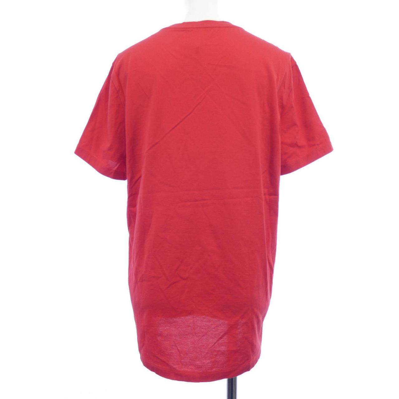 モンクレール コットンTシャツ