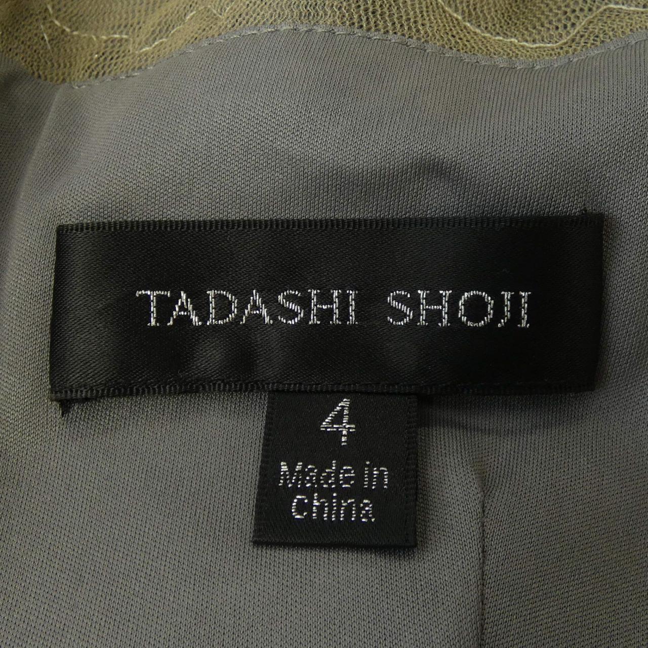 タダシショージ ワンピース