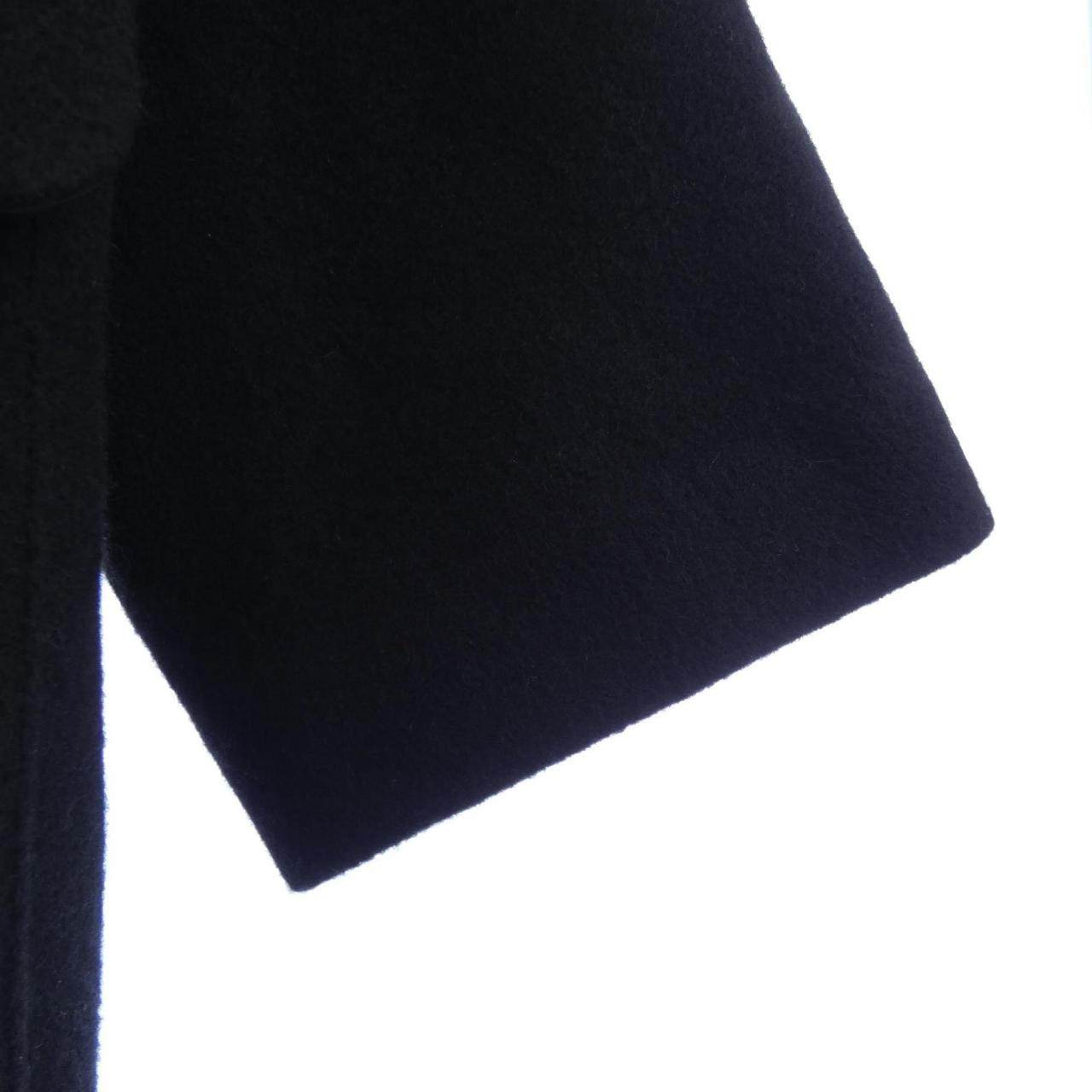 BASISBROEK ウールコート