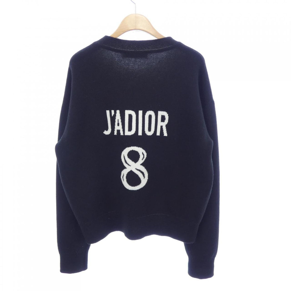 クリスチャンディオール J'ADIOR8 カシミヤニット