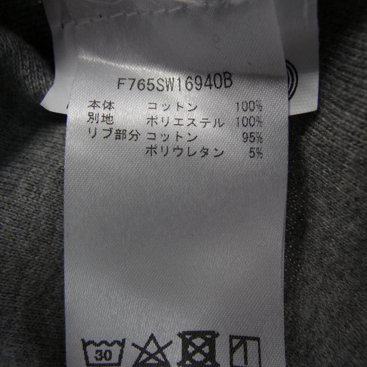 ケンゾー コットン スウェット