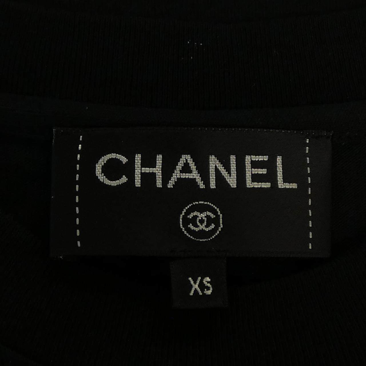 シャネル PHARRELL WILLIAMS Tシャツ