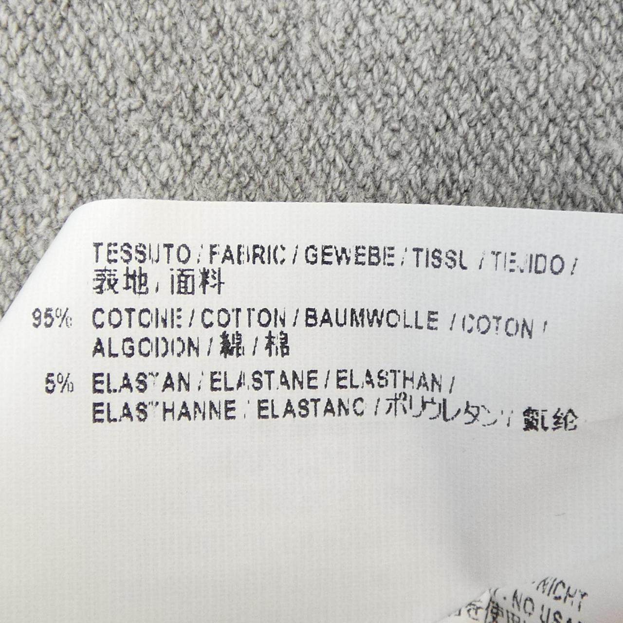 バレンシアガ パーカー