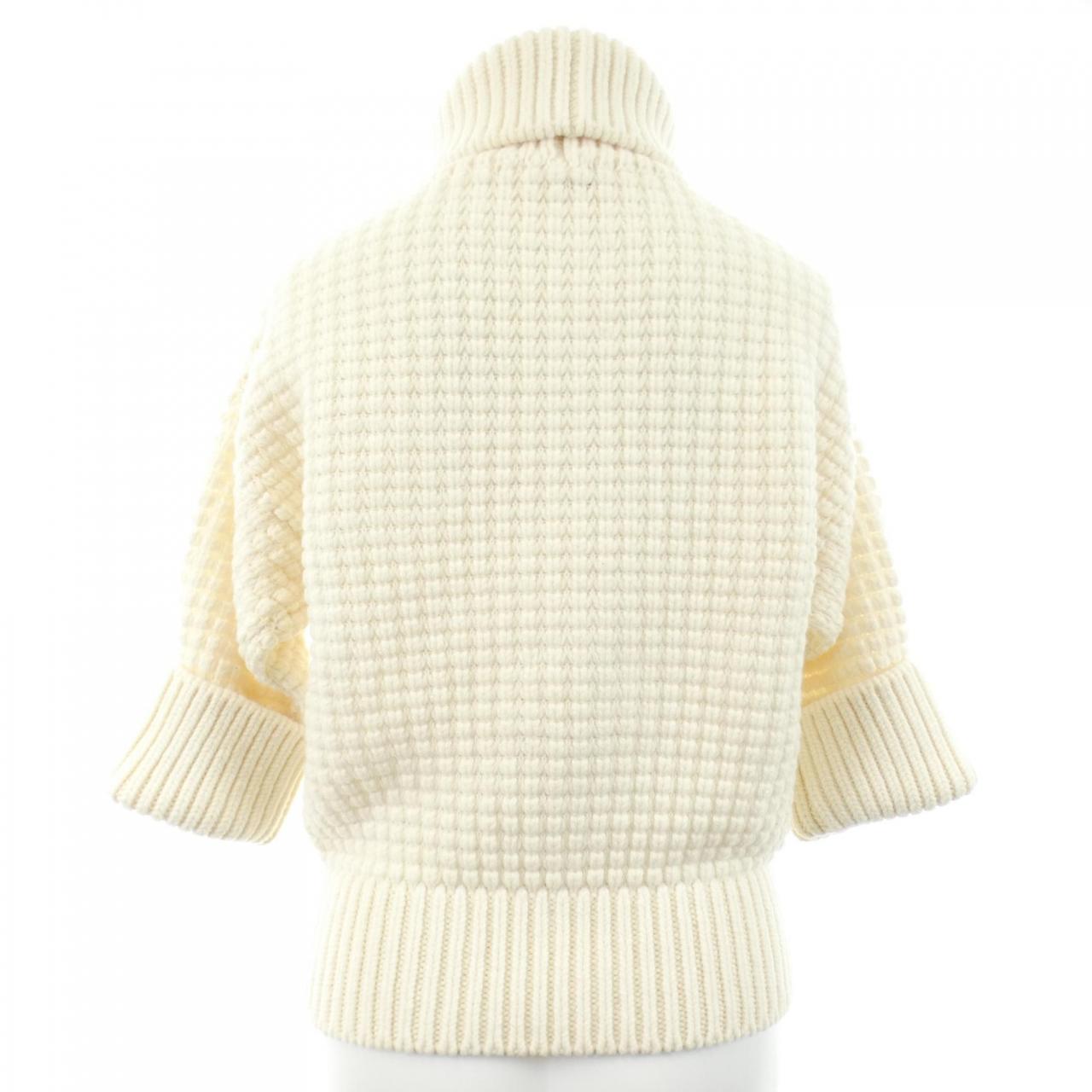 エルメス DO RE BOUCLESニット34