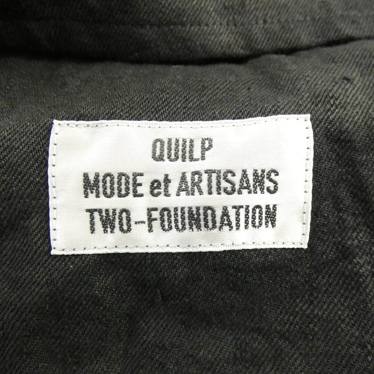 QUILPジャケット