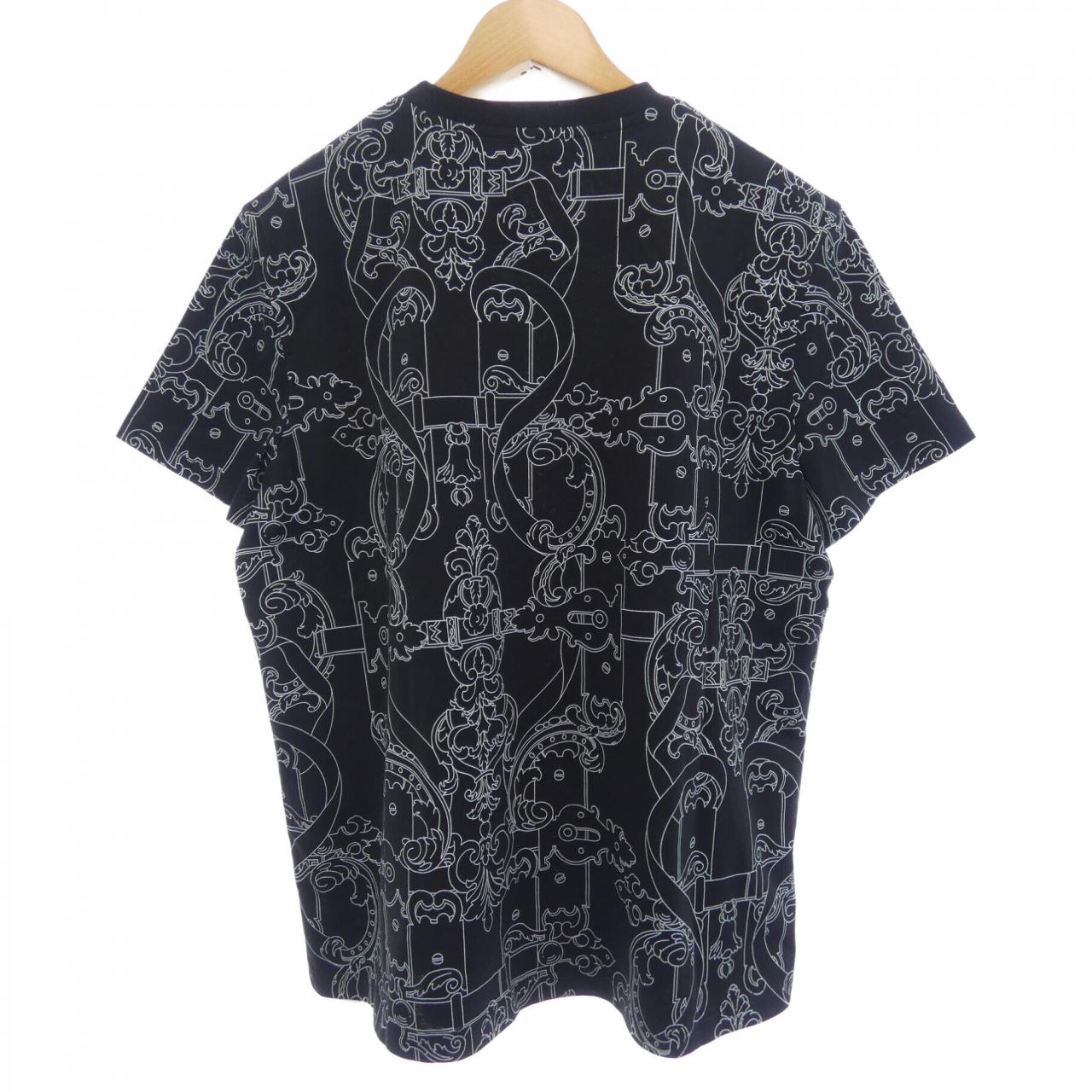 エルメス フェロヌリーリミックス Tシャツ