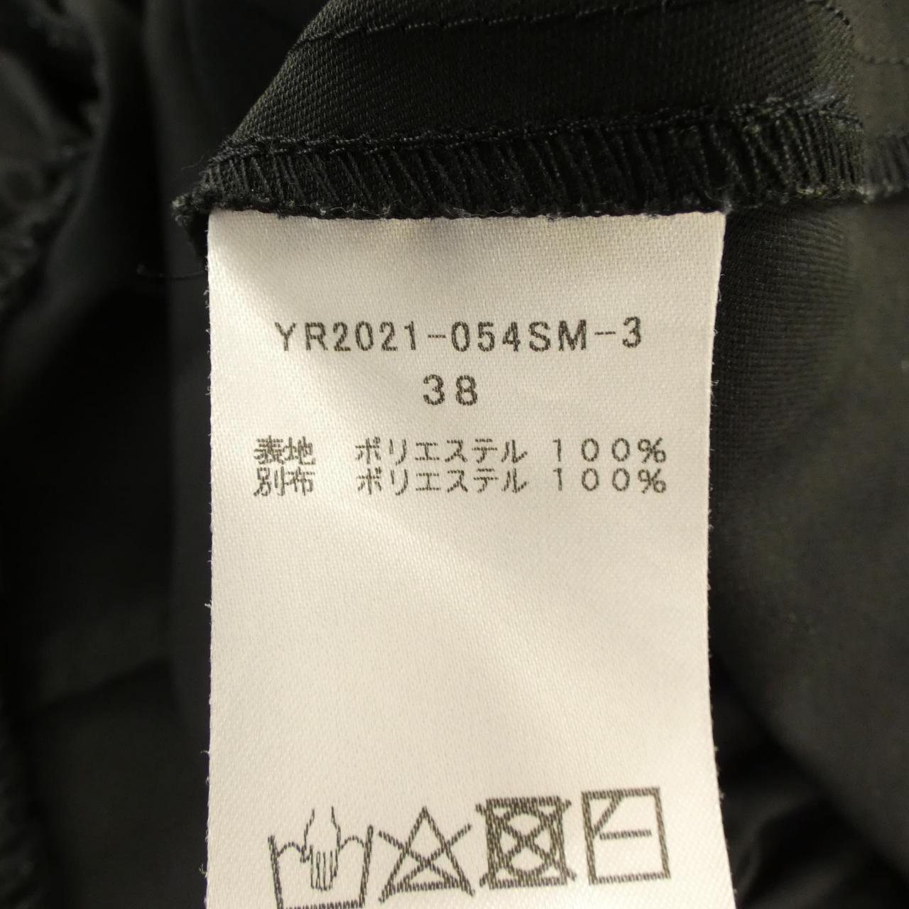 ヨリ チュニック