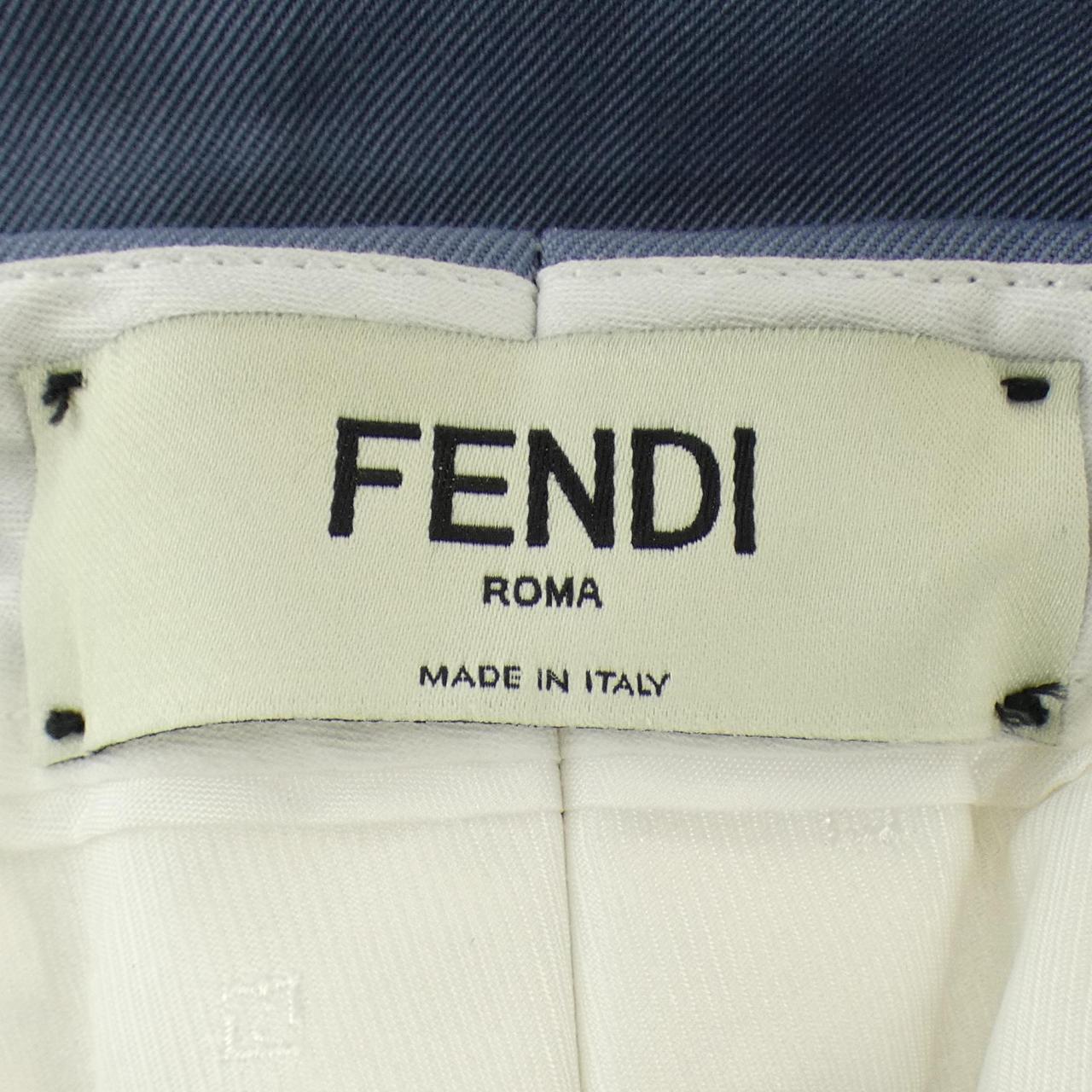 フェンディ パンツ