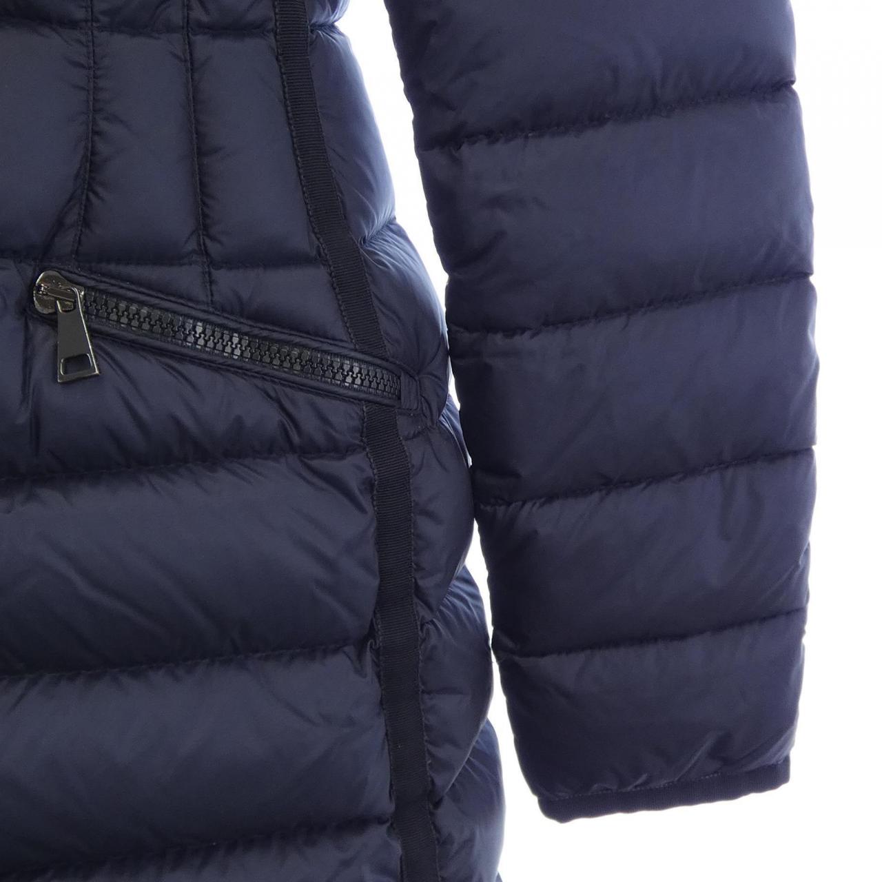 モンクレール HERMINE 53048ダウンコート